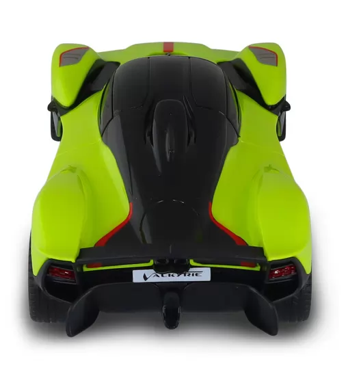 Автомобиль KS Drive на р/у - Aston Martin Valkyrie (1:24, 2.4 ГГц, зелёный) - 250GAVGG_4.jpg - № 4