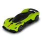 Автомобиль KS Drive на р/у - Aston Martin Valkyrie (1:24, 2.4 ГГц, зелёный) - 250GAVGG_1.jpg - № 1