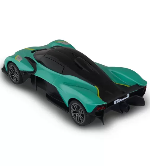 Автомобіль KS Drive на р/к - Aston Martin Valkyrie (1:24, 2.4 ГГц, шавлієвий) - 250GAVGS_3.jpg - № 3