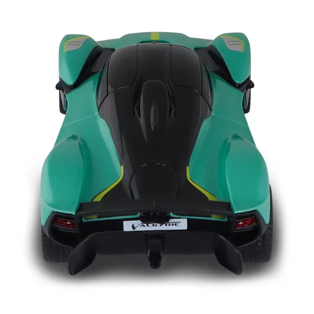 Автомобіль KS Drive на р/к - Aston Martin Valkyrie (1:24, 2.4 ГГц, шавлієвий)