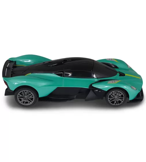 Автомобіль KS Drive на р/к - Aston Martin Valkyrie (1:24, 2.4 ГГц, шавлієвий) - 250GAVGS_6.jpg - № 6