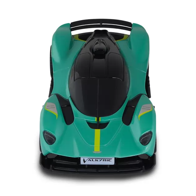Автомобіль KS Drive на р/к - Aston Martin Valkyrie (1:24, 2.4 ГГц, шавлієвий)