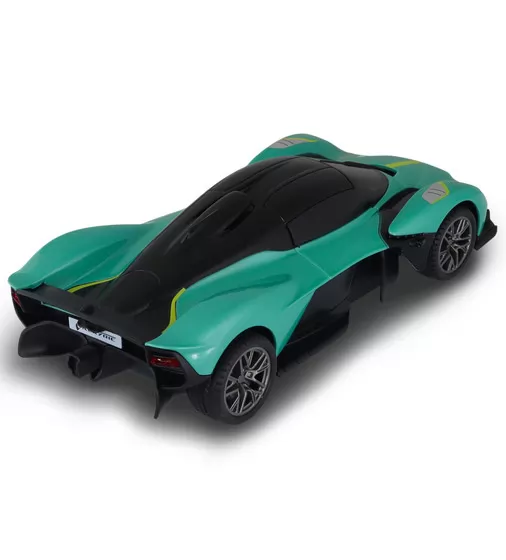 Автомобіль KS Drive на р/к - Aston Martin Valkyrie (1:24, 2.4 ГГц, шавлієвий) - 250GAVGS_5.jpg - № 5