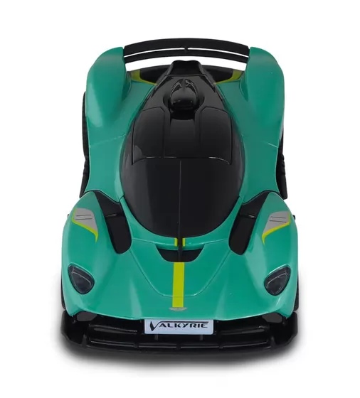 Автомобіль KS Drive на р/к - Aston Martin Valkyrie (1:24, 2.4 ГГц, шавлієвий) - 250GAVGS_8.jpg - № 8