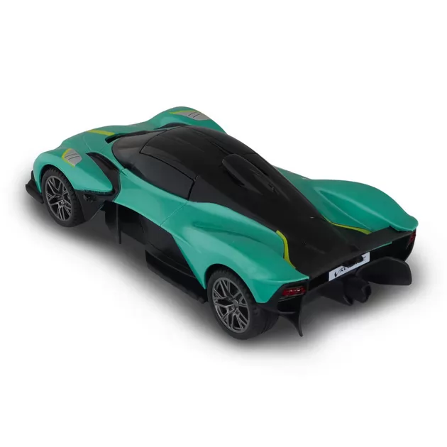 Автомобіль KS Drive на р/к - Aston Martin Valkyrie (1:24, 2.4 ГГц, шавлієвий)