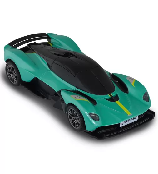 Автомобіль KS Drive на р/к - Aston Martin Valkyrie (1:24, 2.4 ГГц, шавлієвий) - 250GAVGS_7.jpg - № 7