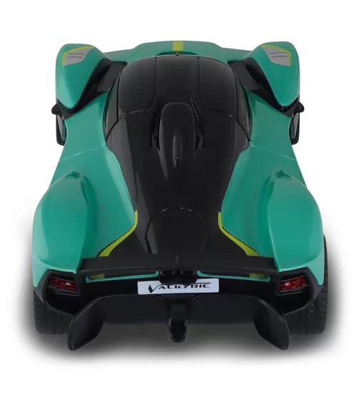 Автомобіль KS Drive на р/к - Aston Martin Valkyrie (1:24, 2.4 ГГц, шавлієвий) - 250GAVGS_4.jpg - № 4