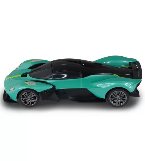 Автомобіль KS Drive на р/к - Aston Martin Valkyrie (1:24, 2.4 ГГц, шавлієвий) - 250GAVGS_2.jpg - № 2