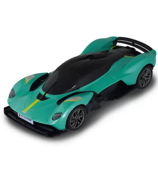 Автомобіль KS Drive на р/к - Aston Martin Valkyrie (1:24, 2.4 ГГц, шавлієвий) - 250GAVGS_1.jpg - № 1