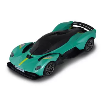 Автомобиль KS Drive на р/у - Aston Martin Valkyrie (1:24, 2.4 ГГц, шалфейный)