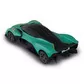 Автомобіль KS Drive на р/к - Aston Martin Valkyrie (1:24, 2.4 ГГц, шавлієвий) - 250GAVGS_3.jpg - № 3