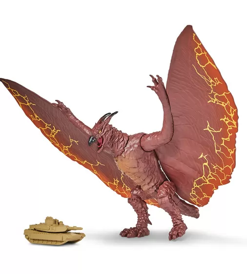 Фигурка Godzilla vs. Kong &ndash; Родан (15 см) - 35219CNE8_1.jpg - № 1
