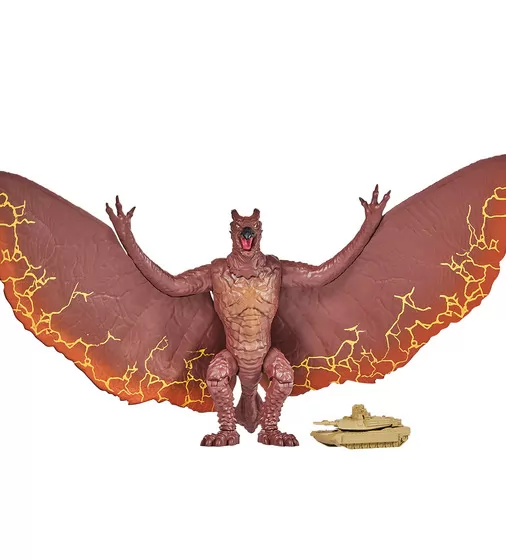 Фигурка Godzilla vs. Kong &ndash; Родан (15 см) - 35219CNE8_2.jpg - № 2