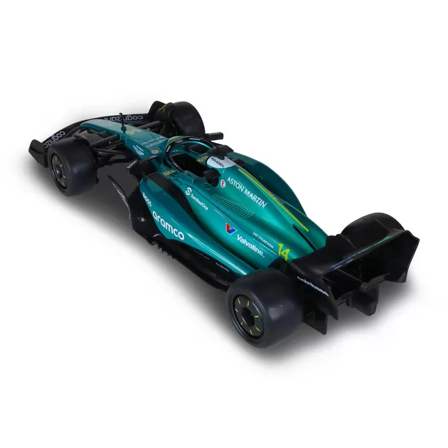 Автомодель - Aston Martin F1 (2024) (1:18)