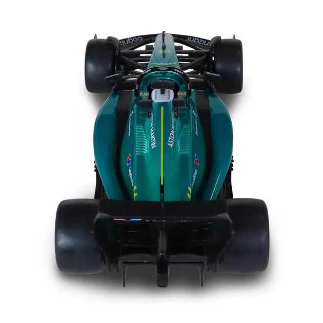 Автомодель - Aston Martin F1 (2024) (1:18)
