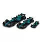Автомодель - Aston Martin F1 (2024) (1:18) - 250935AMF1_10.jpg - № 10