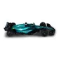 Автомодель - Aston Martin F1 (2024) (1:18) - 250935AMF1_6.jpg - № 6