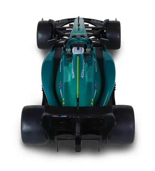 Автомодель - Aston Martin F1 (2024) (1:18) - 250935AMF1_4.jpg - № 4
