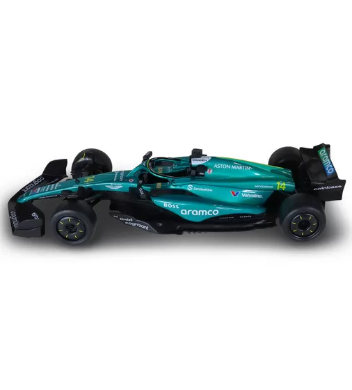 Автомодель - Aston Martin F1 (2024) (1:18) - 250935AMF1_2.jpg - № 2