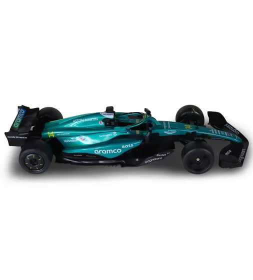 Автомодель - Aston Martin F1 (2024) (1:18) - 250935AMF1_6.jpg - № 6