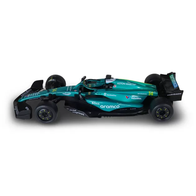 Автомодель - Aston Martin F1 (2024) (1:18)