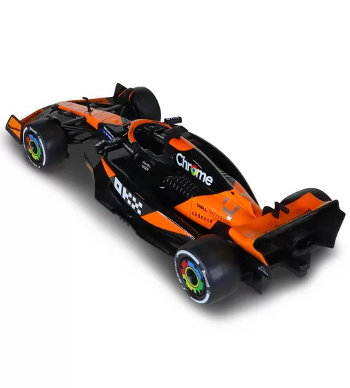 Автомодель - McLaren F1 (2024) (1:18) - 250936MLF1_3.jpg - № 3
