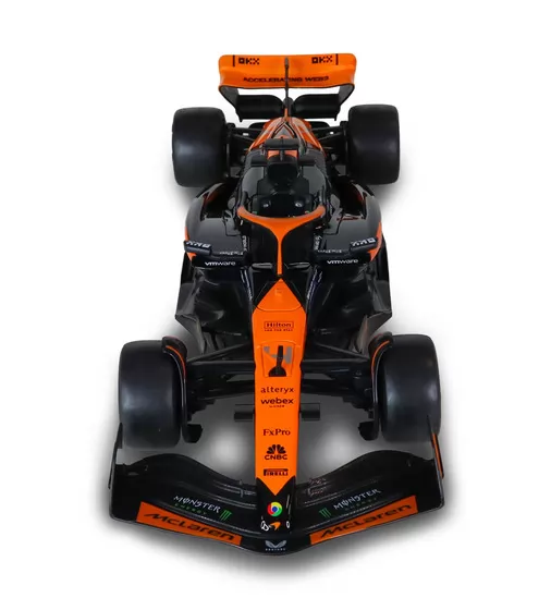 Автомодель - McLaren F1 (2024) (1:18) - 250936MLF1_8.jpg - № 8