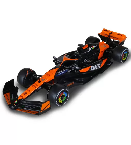 Автомодель - McLaren F1 (2024) (1:18) - 250936MLF1_1.jpg - № 1