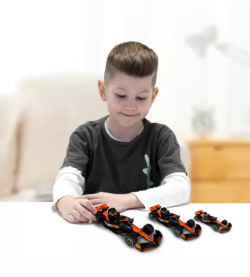 Автомодель - McLaren F1 (2024) (1:18) - 250936MLF1_10.jpg - № 10