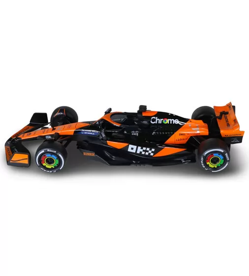 Автомодель - McLaren F1 (2024) (1:18) - 250936MLF1_2.jpg - № 2