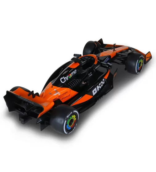 Автомодель - McLaren F1 (2024) (1:18) - 250936MLF1_5.jpg - № 5