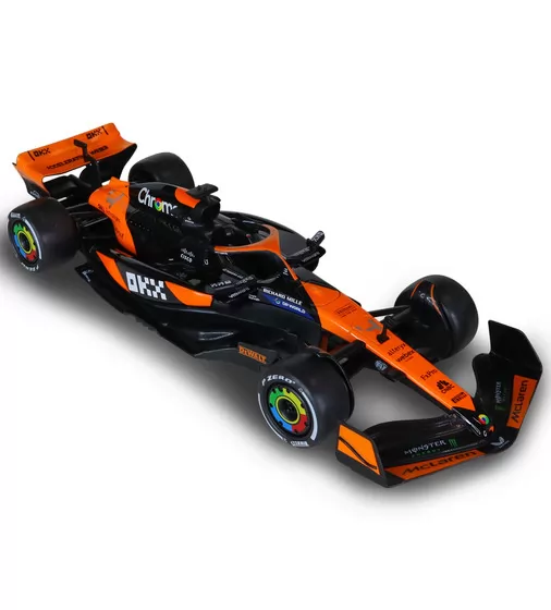 Автомодель - McLaren F1 (2024) (1:18) - 250936MLF1_7.jpg - № 7