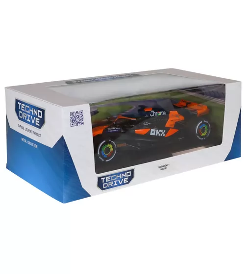 Автомодель - McLaren F1 (2024) (1:18) - 250936MLF1_15.jpg - № 15