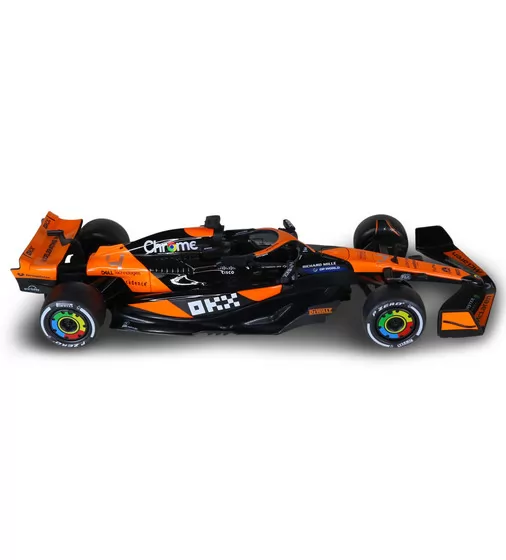 Автомодель - McLaren F1 (2024) (1:18) - 250936MLF1_6.jpg - № 6