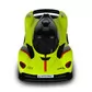 Автомодель - Aston Martin Valkyrie (жёлтый, 1:18) - 250937AMVKLG_8.jpg - № 8