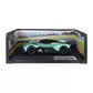 Автомодель - Aston Martin Valkyrie (зелений, 1:18) - 250938AMVKSG_11.jpg - № 11