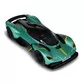 Автомодель - Aston Martin Valkyrie (зелений, 1:18) - 250938AMVKSG_7.jpg - № 7
