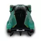 Автомодель - Aston Martin Valkyrie (зелений, 1:18) - 250938AMVKSG_4.jpg - № 4