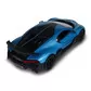 Автомодель - Bugatti Divo (синий, 1:18) - 250939BDBL_5.jpg - № 5