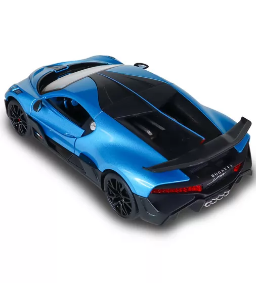 Автомодель - Bugatti Divo (синий, 1:18) - 250939BDBL_3.jpg - № 3