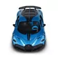 Автомодель - Bugatti Divo (синий, 1:18) - 250939BDBL_8.jpg - № 8