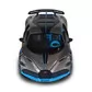 Автомодель - Bugatti Divo (серый, 1:18) - 250940BDGY_8.jpg - № 8