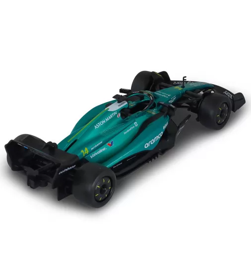 Автомодель - Aston Martin F1 (2024) (1:24) - 250941AMF1_5.jpg - № 5
