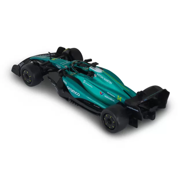 Автомодель - Aston Martin F1 (2024) (1:24)
