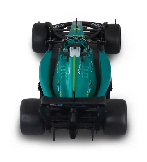 Автомодель - Aston Martin F1 (2024) (1:24) - 250941AMF1_4.jpg - № 4