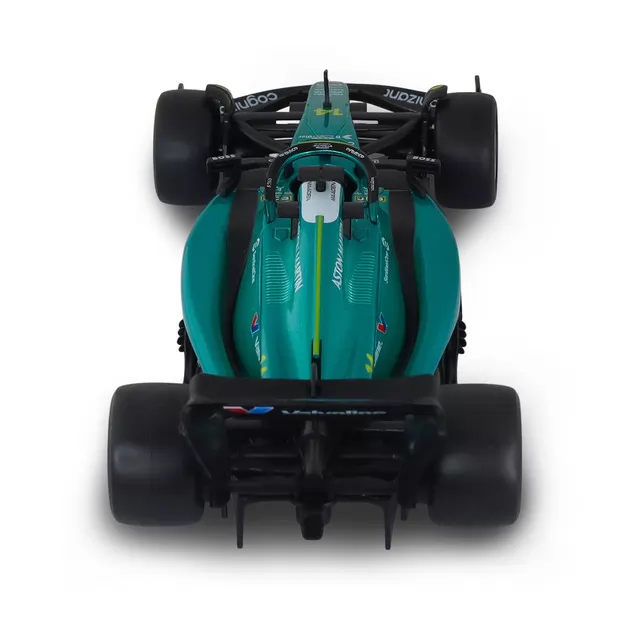 Автомодель - Aston Martin F1 (2024) (1:24)