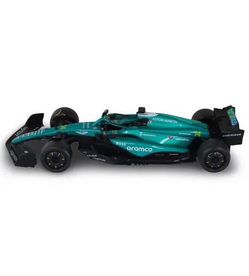 Автомодель - Aston Martin F1 (2024) (1:24) - 250941AMF1_2.jpg - № 2