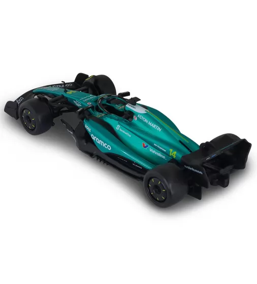 Автомодель - Aston Martin F1 (2024) (1:24) - 250941AMF1_3.jpg - № 3