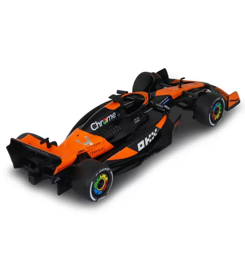 Автомодель - McLaren F1 (2024) (1:24) - 250942AMF1_5.jpg - № 5