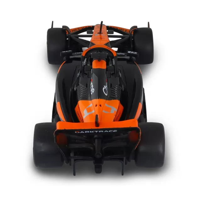 Автомодель - McLaren F1 (2024) (1:24)